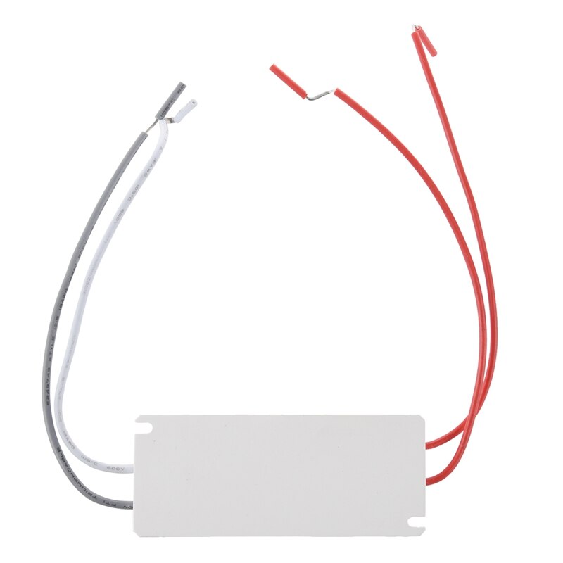 Halogen Light Electronic Transformer 105W 12V 220V - 240V With Command Strip Remote Control LED Color Single 5V-24V 12A