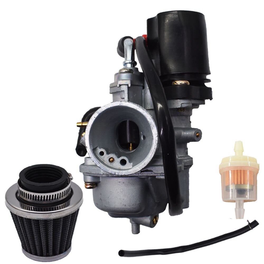 Karburator 2 takter til yamaha jog 50 90 100 scooter carb