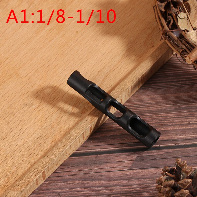 Rubber Viool Correctie Tool Viool Boog Houding Corrector Onderdelen: A1