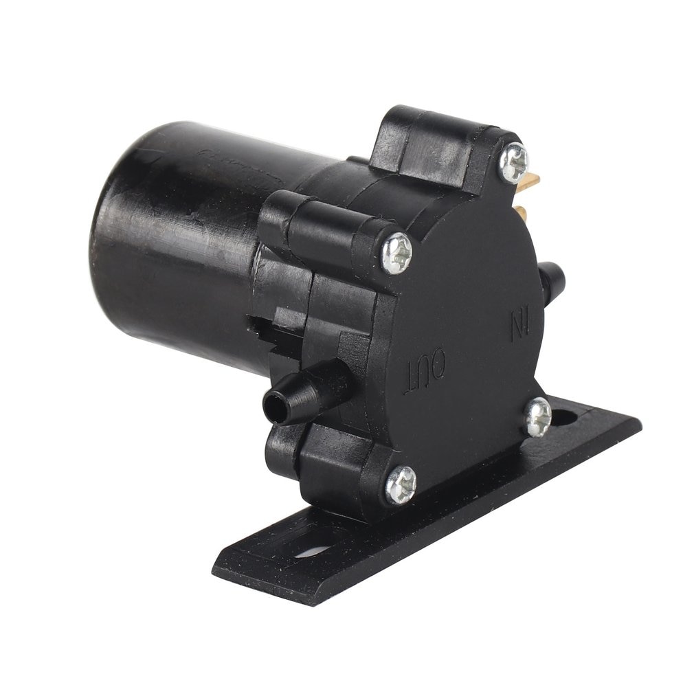 12V UNIVERSAL WINDSCREEN WASHER PUMP CAR VAN 12VOLT