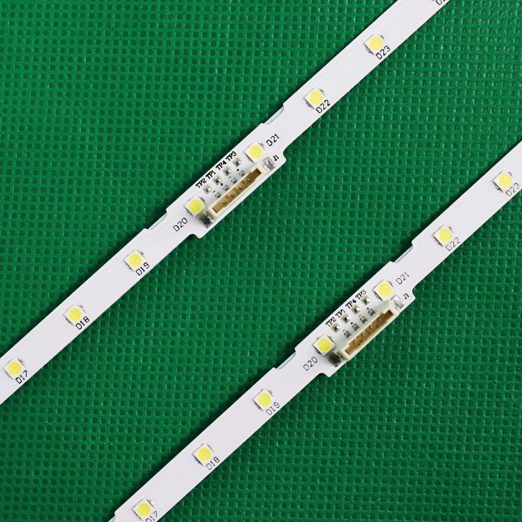 Bande LED Rétroéclairage Pour Samsung UE70TU7175U Et Compatibles - BN96-50489A/50475A, Neuf