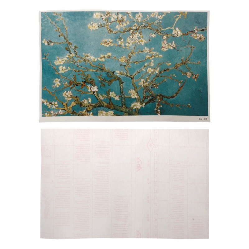 DIY Laptop Sticker Laptop Skin for HP/ Acer/ Dell /ASUS/ Sony/Xiaomi/macbook air: TM001