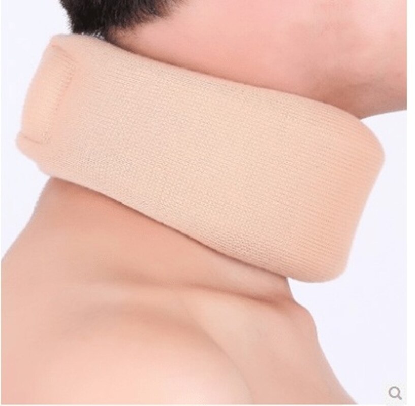 Chaoa – éponge de protection du cou pour homme et femme, 1 pièce, chaude, pour l'extérieur, équipement multifonctionnel, nouveauté