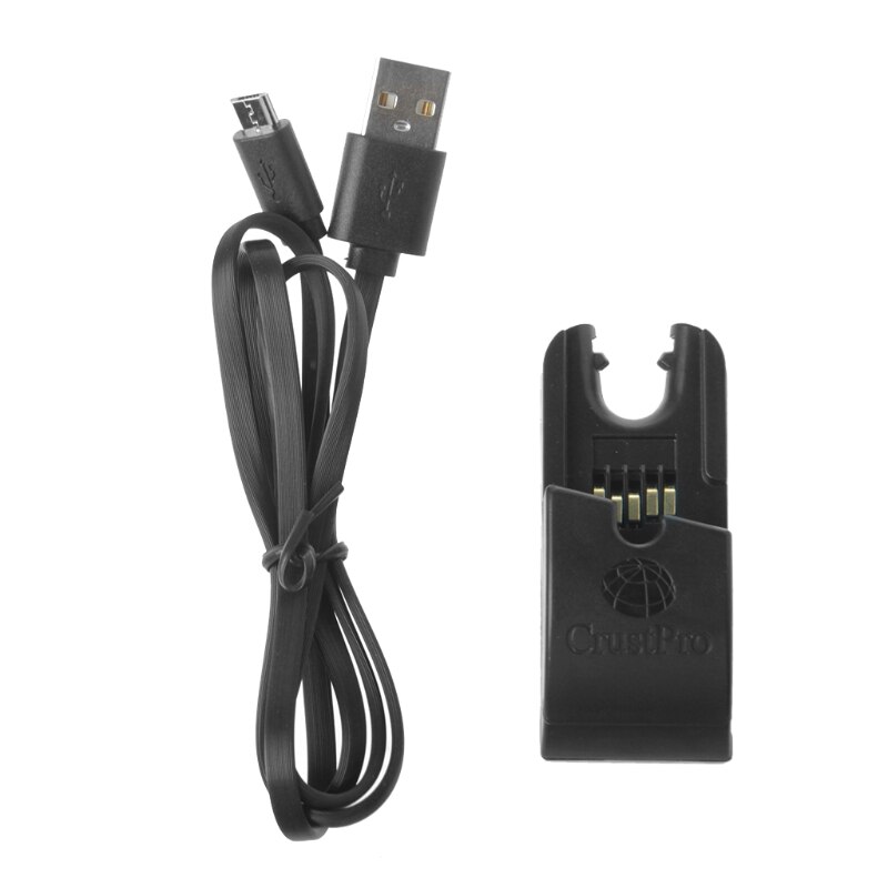 Usb Data Opladen Cradle Charger Cable Voor Sony Walkman MP3 Speler NW-WS413 NW-WS414