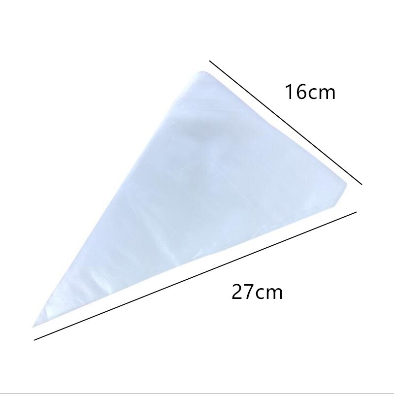 SHENHONG końcówki do szprycy cukierniczej zestaw rosyjskie dysze szpryc do ciasta róża kwiat liść Cupcake ciasto dekorowanie: 100pcs Pastry Bag