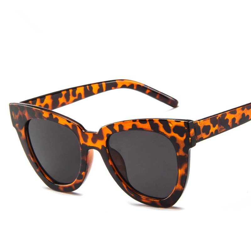 Dames Zonnebril Pearl Cat Eye Retro - UV400 Bescherming Met Cat Eye Montuur