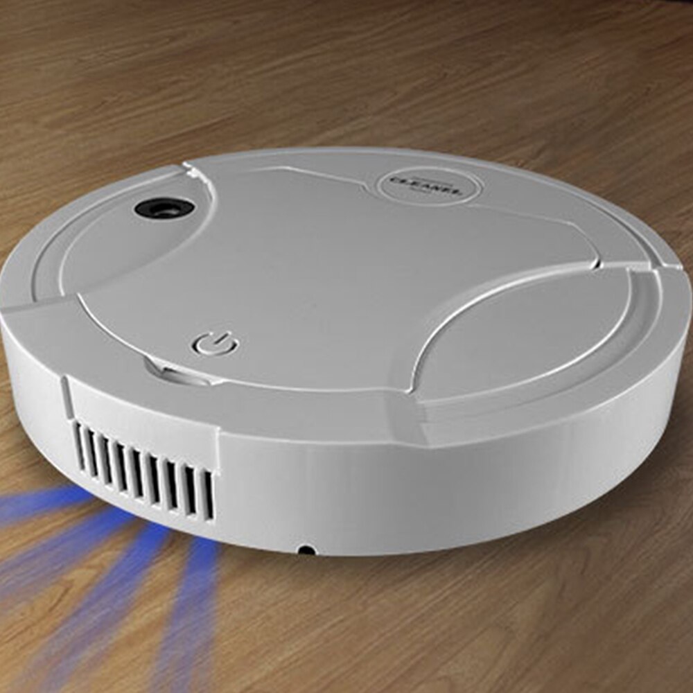 Vacuum Cleaner Robot Smart Spray Household Automatic Sweeping Robot Humidification Clean Machine Intelligent Vacuum Cleaner