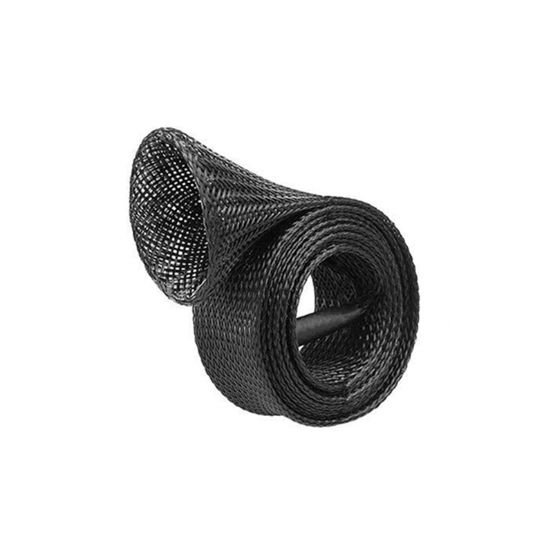 1PCs Fishing Rod Cover Pesca Rod Sleeves Pole Glove Clothes Protector Tools Tackle Boxes Fishing Accessories Rod Bag 35mm*170 Cm: Black