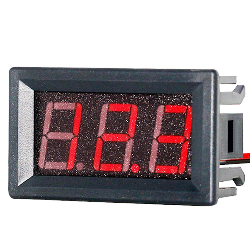 Digital Rot Display 0.56