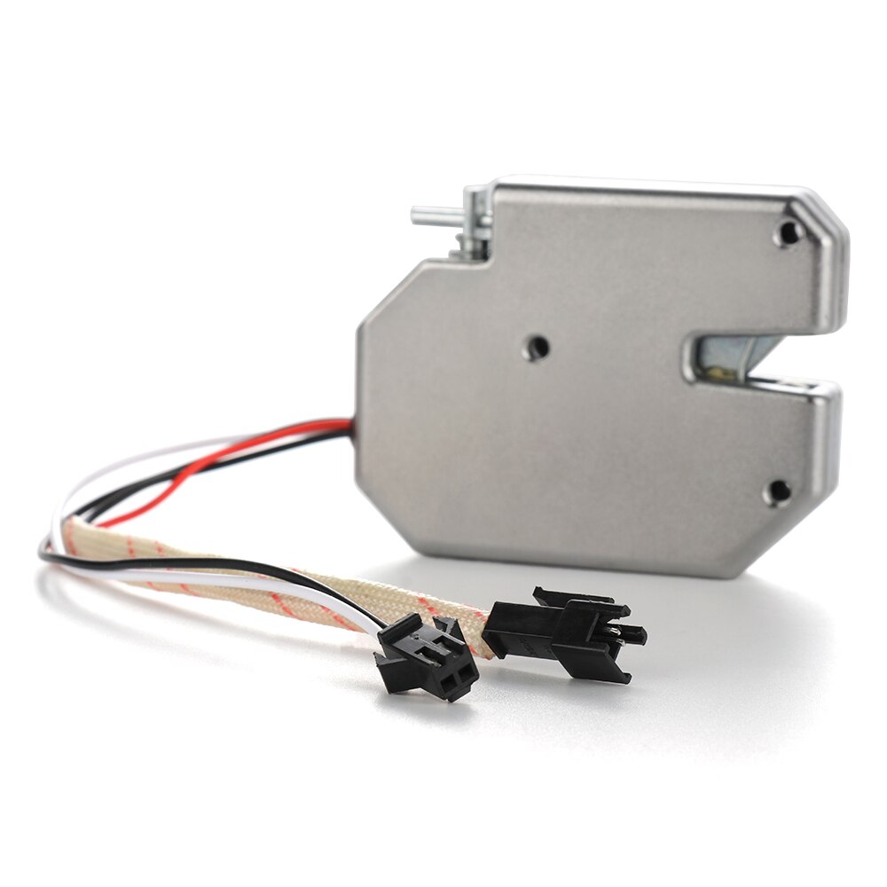 12V Mini Electrical Lock Smart Cabinet Lock Cupboard Case Anti-Theft Lock