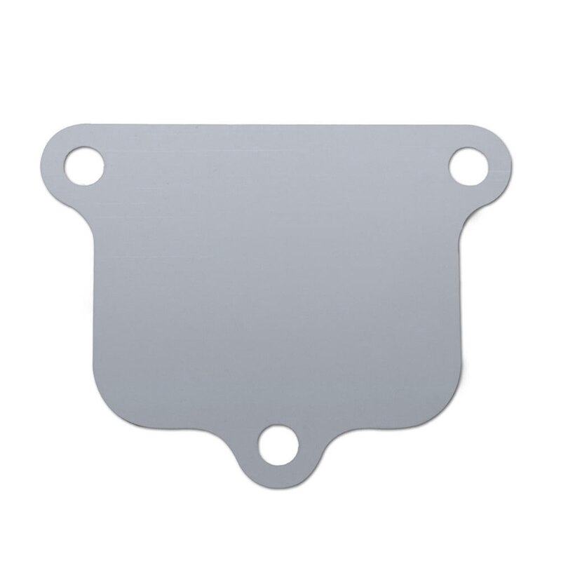 For Ford Px PX2 Ranger Mazda BT50 Motor 3.2L 2.2L Egr Blanking Plate Full Blank Kit