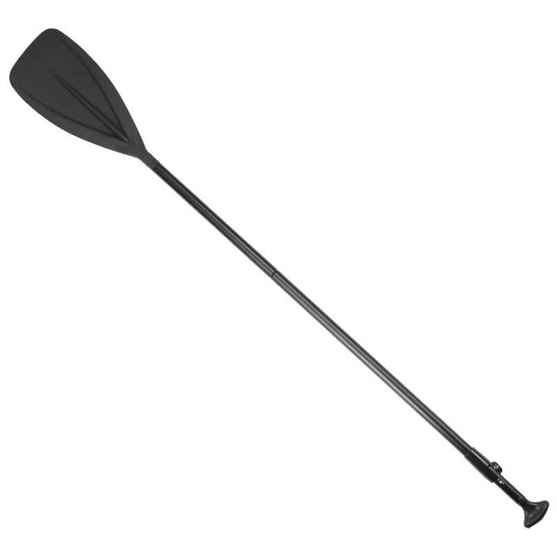 Justerbar Kajakpaddel - Löstagbar - För Paddleboard, Kanot, PVC Båt Tillbehör