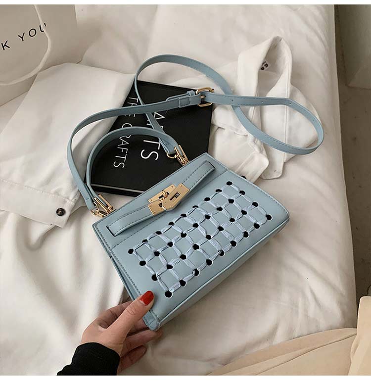 Crossbody Tassen Voor Vrouwen Reizen Handtas Mode Eenvoudige Schouder Eenvoudige Tas Dames Cross Body Bag: 02