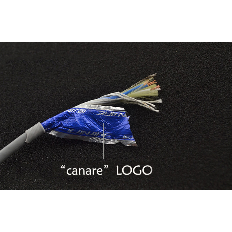 OTG usb line hifi USB cable Dual magnetic ring Gold-plated amplifier DAC cable USB A to MINI USB