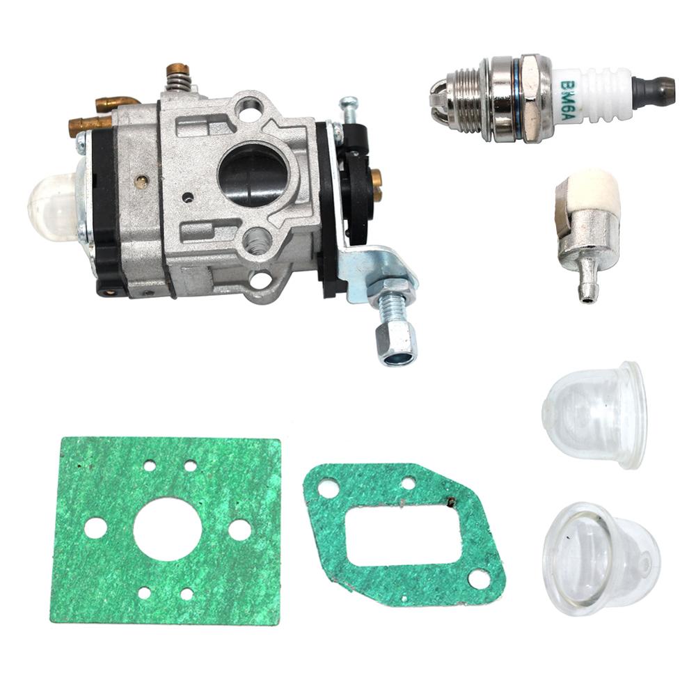 Carburateur Voor Makita BBX7600 BBX7600N Rugzak Blower