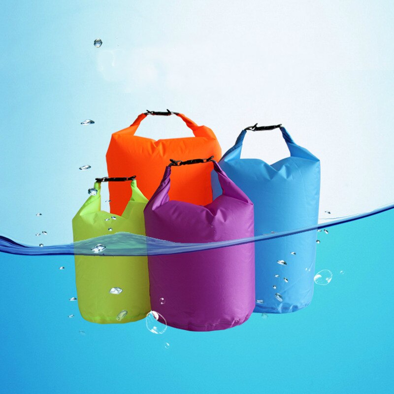 20L/40L Outdoor Dry Waterdichte Tas Dry Bag Sack Waterdichte Drijvende Droog Gear Bags Voor Varen Vissen Rafting Zwemmen