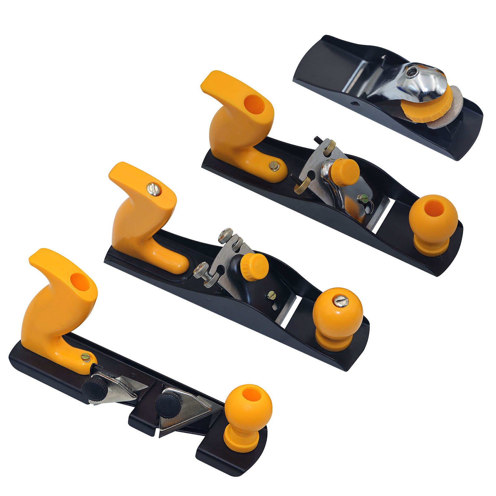 Handheld Bench Planer Wood Planer Woodworking Tools for Woodworking Crafts Making Repair Wooden Furniture