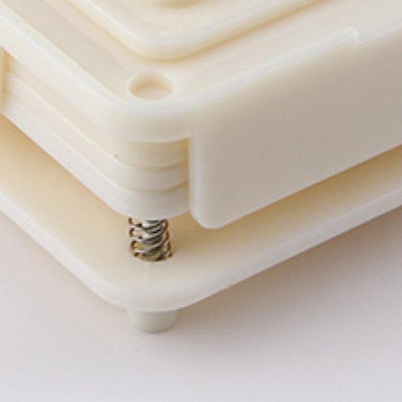 100 Hole Manual Capsule Filling Machine Capsule Medicine Herbal Powder Filling