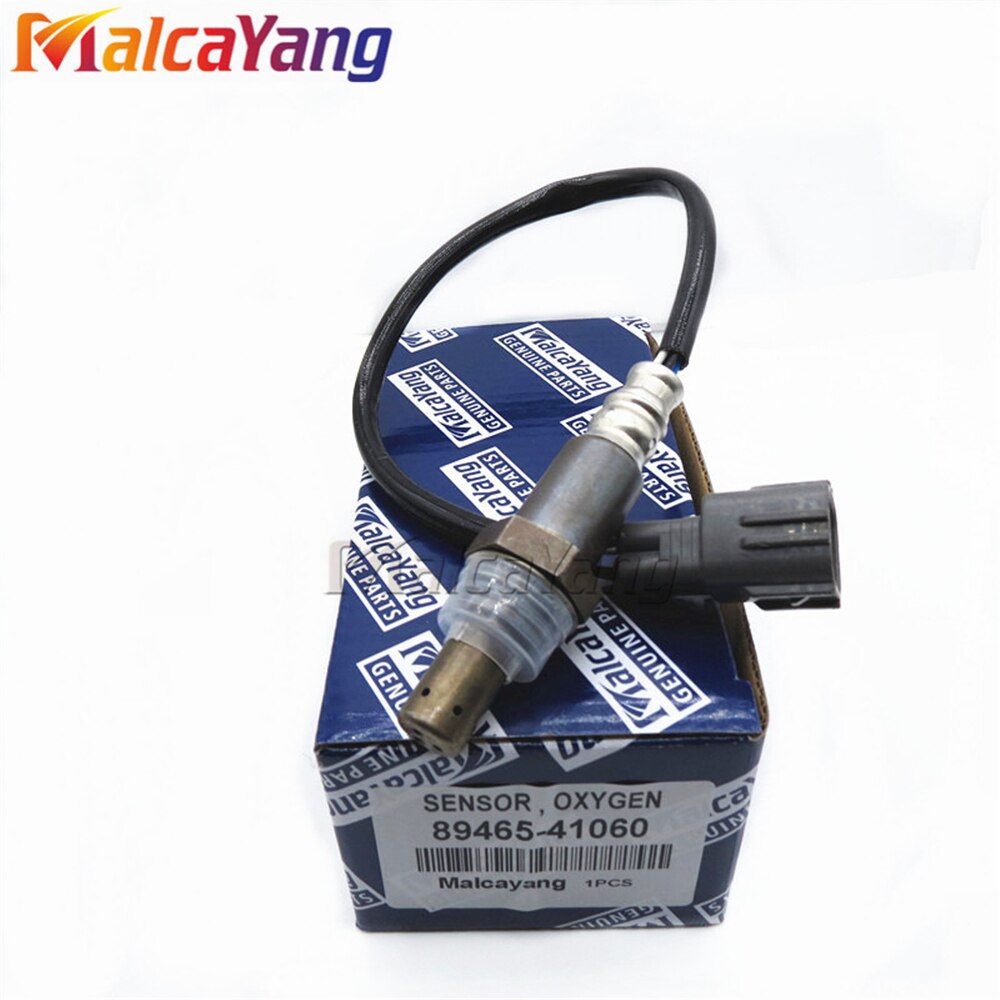 89465-41060 Auto Air Fuel Ratio Oxygen Sensor For Toyota 2003-2005 Alphard 3.0L 1MZFE