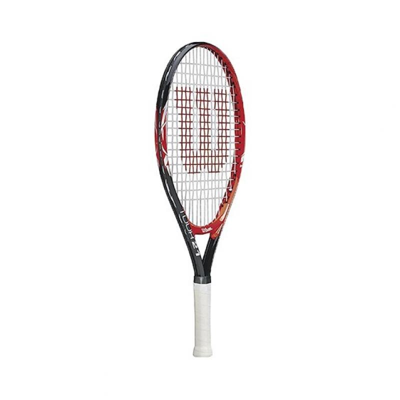Raqueta tenis wilson tour 21