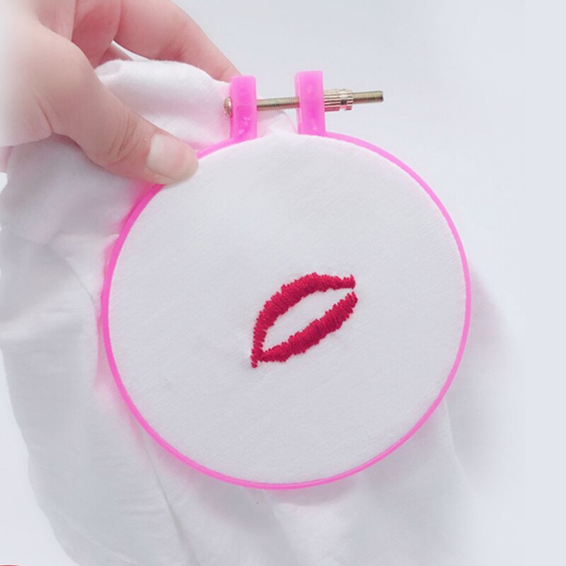 24/36/50pcs Multicolor Embroidery Thread Cross Stitch Floss Threads Cotton Sewing Skeins Skein Kit DIY Sewing Tool cross stitch