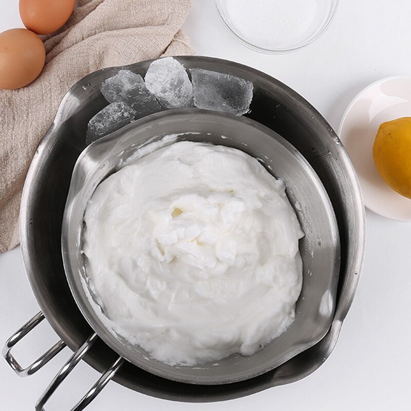 Bandeja para batir huevos, amasar masa, ampliar el cuenco, tazón de acero inoxidable para verduras, tazón de acero inoxidable, cuencos para mezclar
