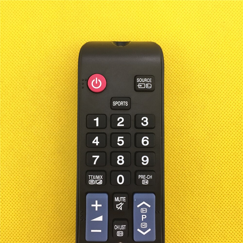Remote Control replacement BN59-01198R for Samsung Smart TV