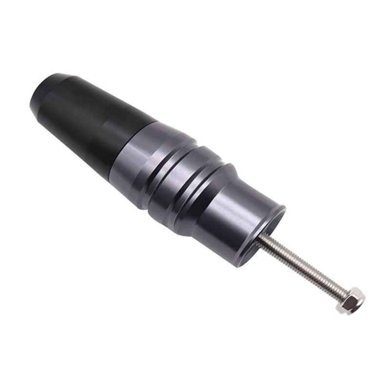Universal Motorcycle Accessories Parts Exhaust Sliders Crash Pads Protector Motorcycle Accessories *: A4