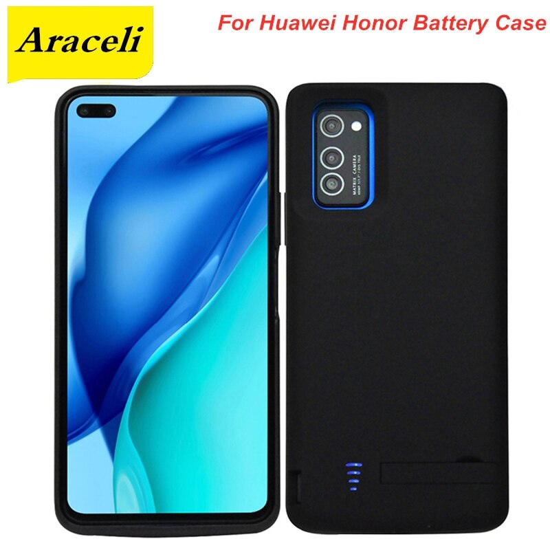 10000 Mah For Huawei Honor 9 10 20 20 Pro 30 30 Pro 8X Play V10 V20 V30 V30 Pro Note 10 Battery Charger Case Phone Power Bank