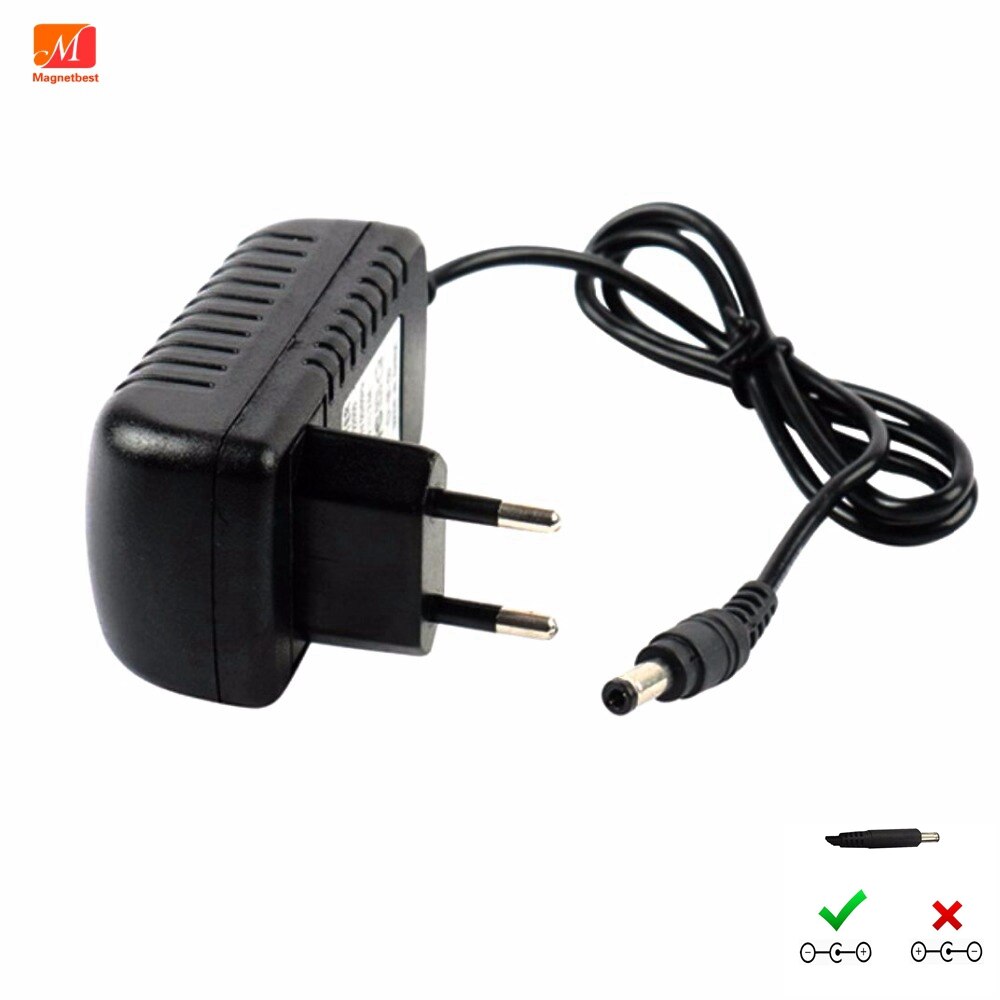 12V 2A adaptateur chargeur pour Yamaha PA150 PA130 PA-3 PA-3B PA-3C PA40 PA-5 PA-5C PA-5D PA-6 - DGX-640 EZ-200 PSR-170 220 225