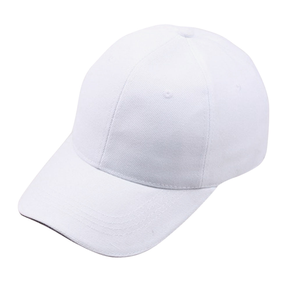 KANCOLLE Baseball Cap Women Men Solid Cotton Hip-Hop Adjustable Summer Casual Plaid Caps Unisex Cap Outdoor Sun Hat 102