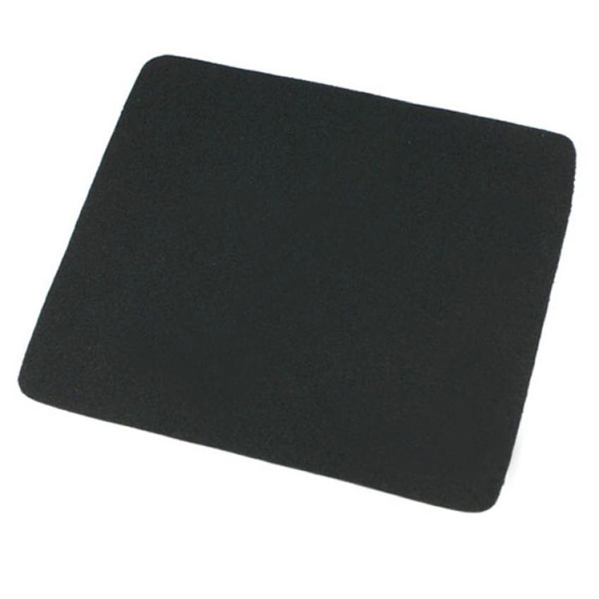 Prezzo di fabbrica Nuovo 22*18 centimetri Universale topo pad Zerbino per il computer Portatile Del computer tavoletta PC Nero 51029 J08T di Goccia trasporto libero: Default Title