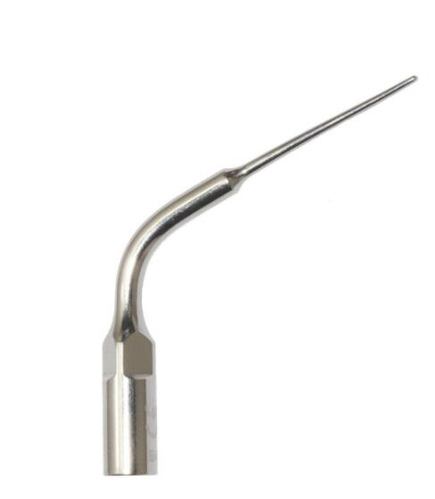 E3 E4 E5 Dental Ultrasonic Scaler Endodontics Tip For Woodpecker EMS Handpiece