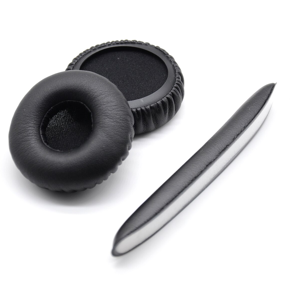 Vervanging Oorkussens Oorbeschermers Met Hoofdband Oorkussen Voor Akg K420 K430 K450 K451 K452 K24i Q460 Hoofdtelefoon