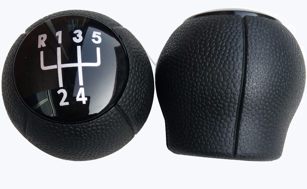 5- speed bilskifteknop til opel corsa  c 2000-2005 combo  c 2001 meriva  a 2003 bil styling