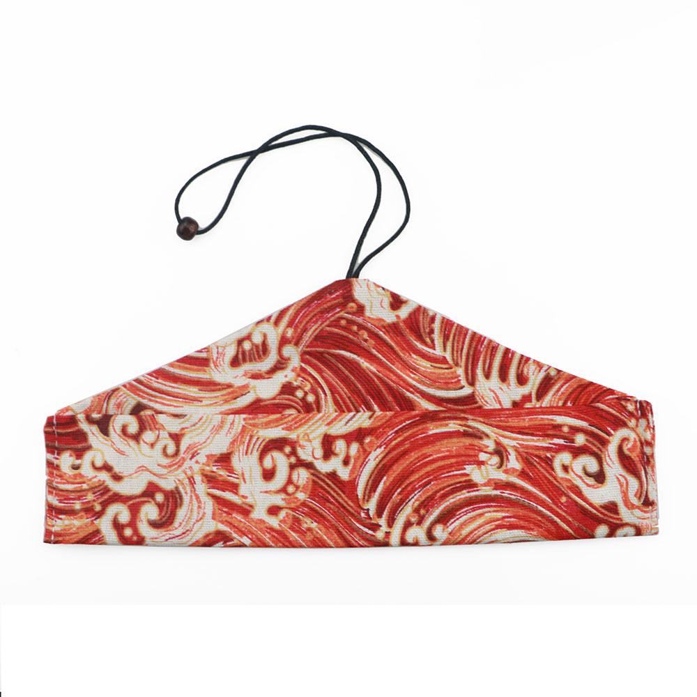 1 Pcs Herbruikbare Bestek Zak Draagbare Tasje Servies Pouch Voor Servies Stro Lepel Vork Stro Pouch Reizen Gebruiksvoorwerpen: NO.11