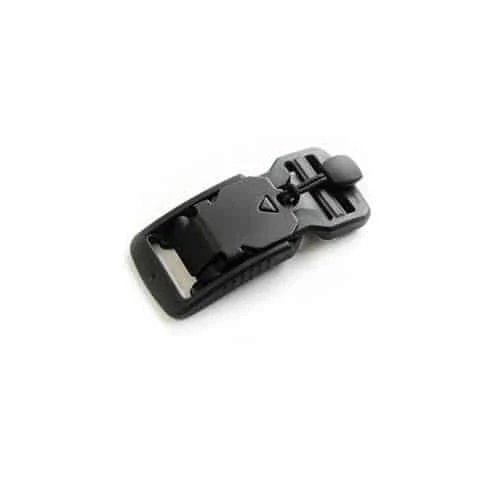 Metall/plast fid lock magnetiskt toppspänne plastspänne med magnet för cykelbyxor, väska, bälten, sele