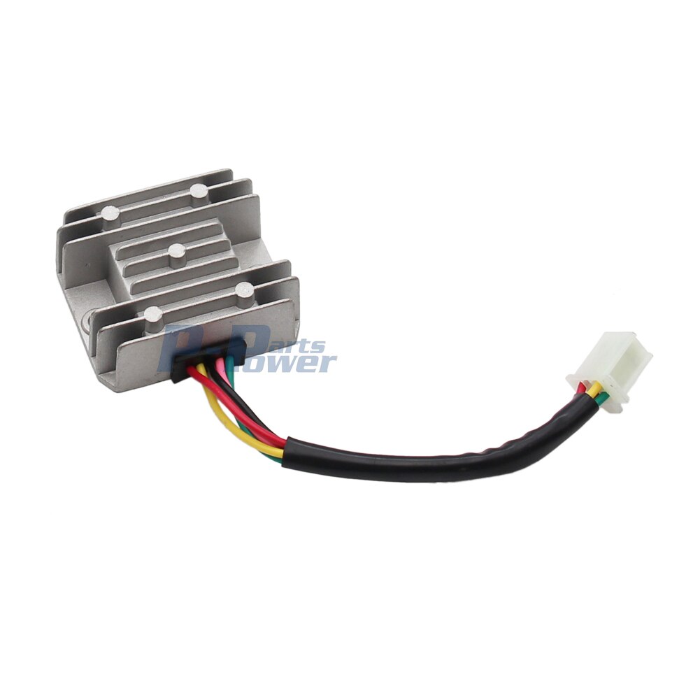 Zongshen Loncin Complete Electrics Wiring Harness CDI Kit For Chinese Pit Dirt Bike 150cc 200cc 250cc