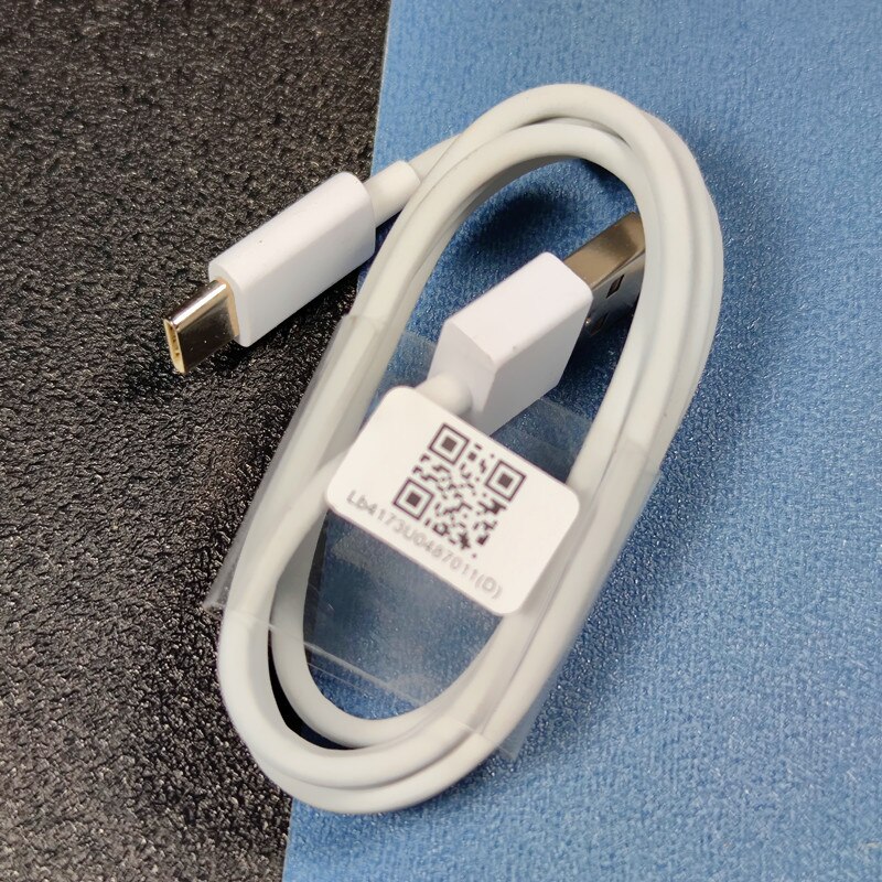 Oryginalny xiaomi mi 9t zawodowiec ładowarka 4.0 rodzaj USB C kabel robić szybkiego turbosprężarka ładowarka kabel robić mi 9 8 SE 9T 6 A2 A1 5 czerwony Mi 9s K20 zawodowiec: tylko rodzaj C kabel