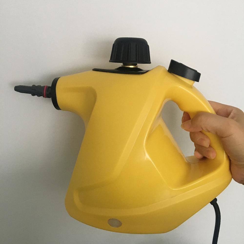 LINSION steam cleaner