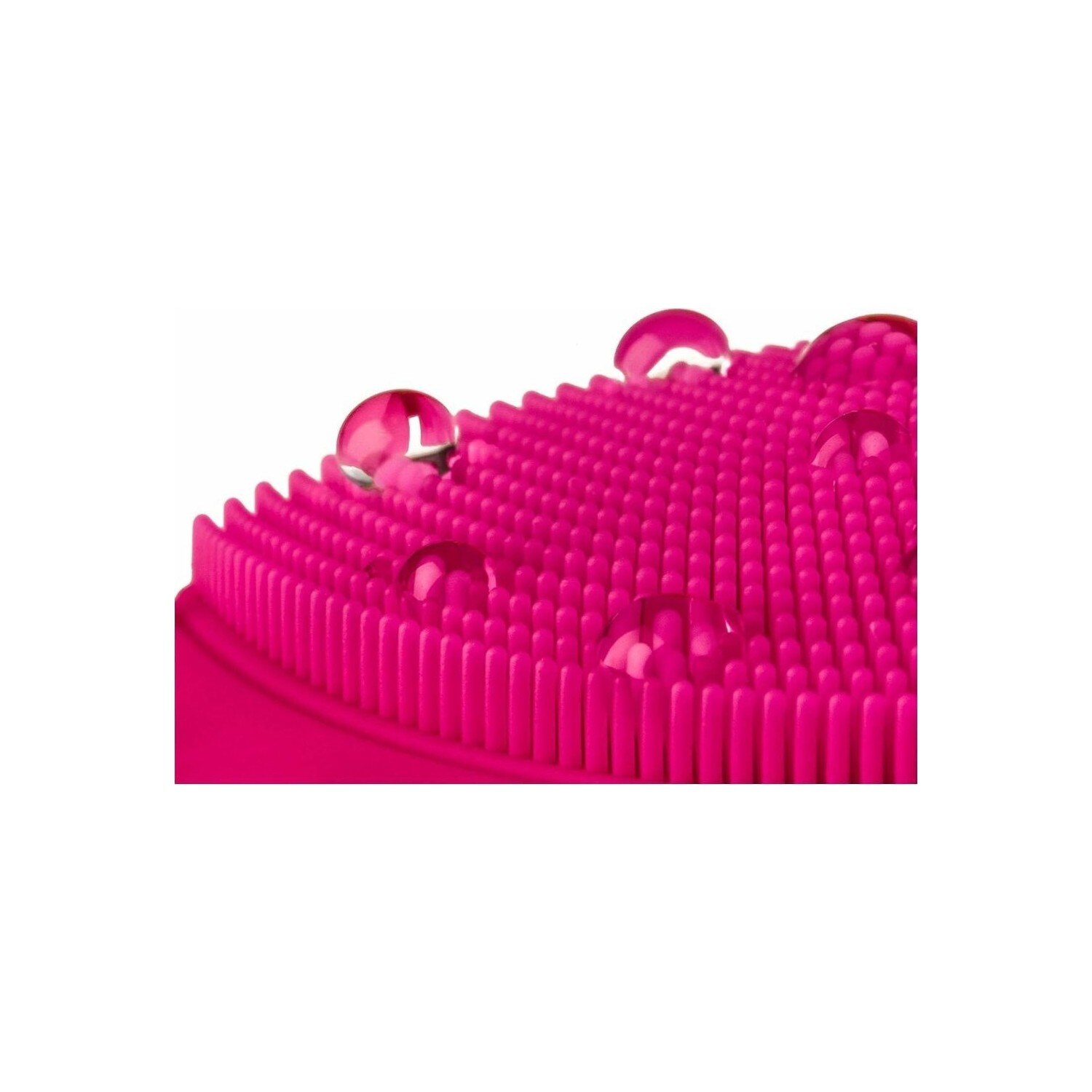 Forever luna mini 2 pearlpink cilt temizleme cihazı