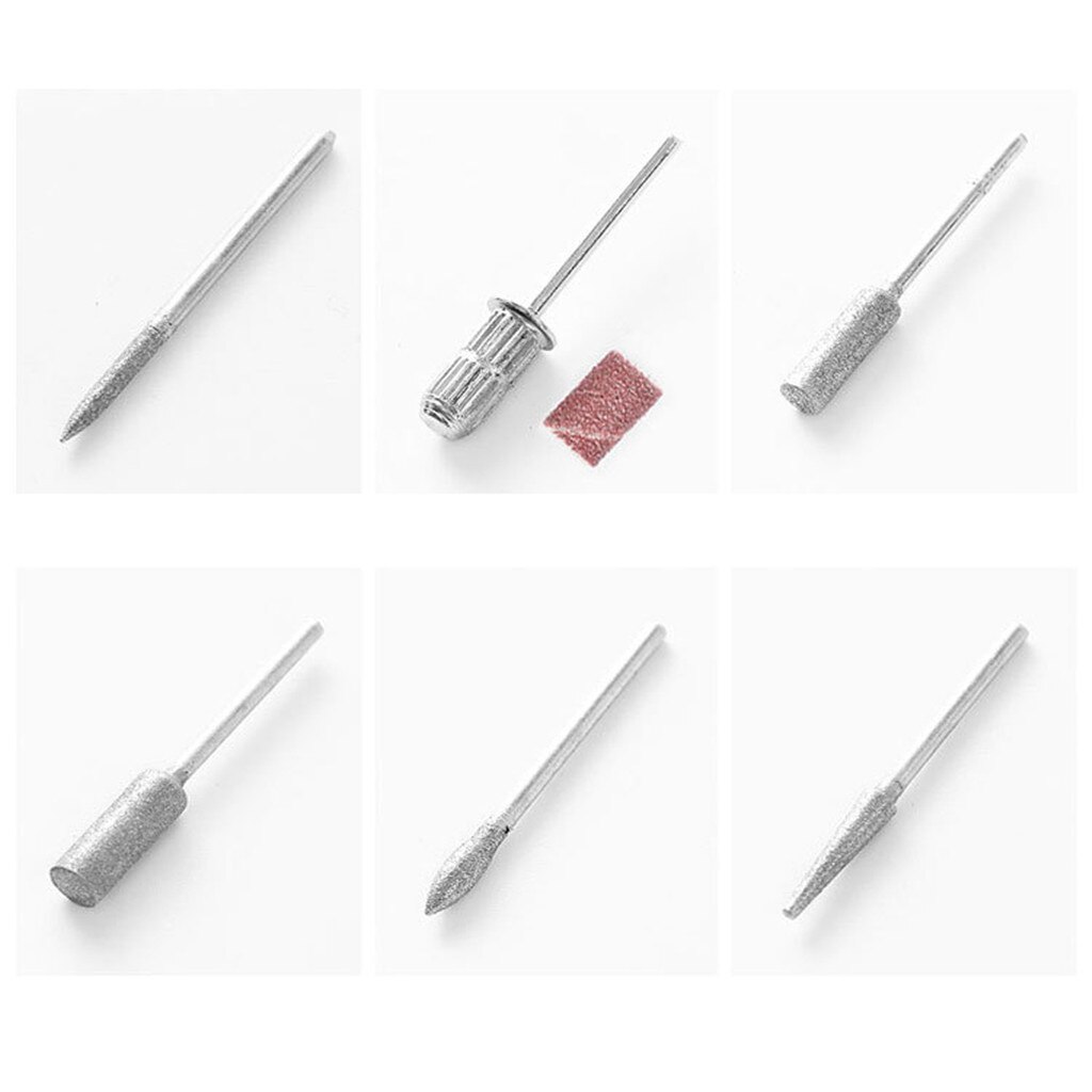 15 Pcs/set DIY Engraving Engraver Pen Carve Tool for Jewelry Metal Glass EU Plug #YL10