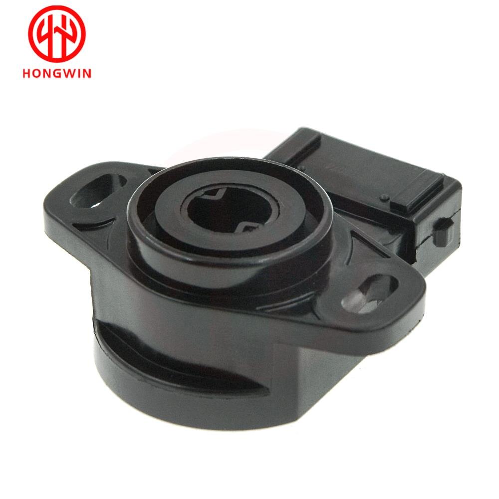 echt Nein. MD628074 Gaspedal Position Sensor TPS Sensor Passt MMitsubishi Lanzenträger Outlander Pajero 550515 J5645001 TH404 1580818