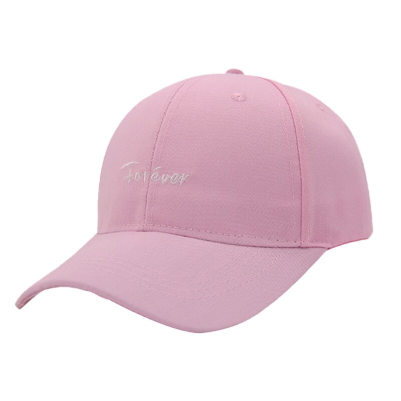 Adjustable Hand Washable Symbol Hats Men Women Dad Hat Lightweight Baseball Caps Classic Low Profile Cotton Caps: Pink