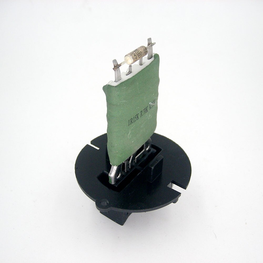 6450.JP para la del ventilador del Motor de la resistencia del ventilador