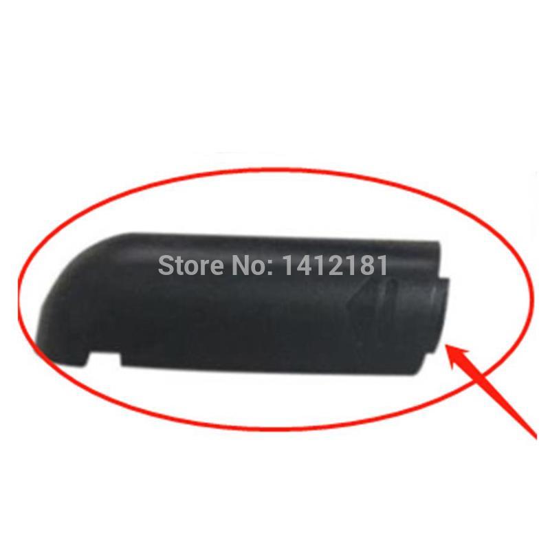 A93 Battery Cover for two way Starline A93 A63 A39 A36 LCD Remote Control Case Keychain body Battery shell A66 A96