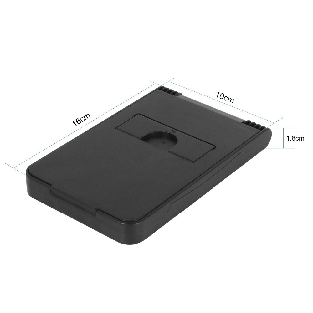 Support de support pliable pour Nintendo Switch Mainframe support réglable Compact supports de Console accessoires de jeu TNS-1788