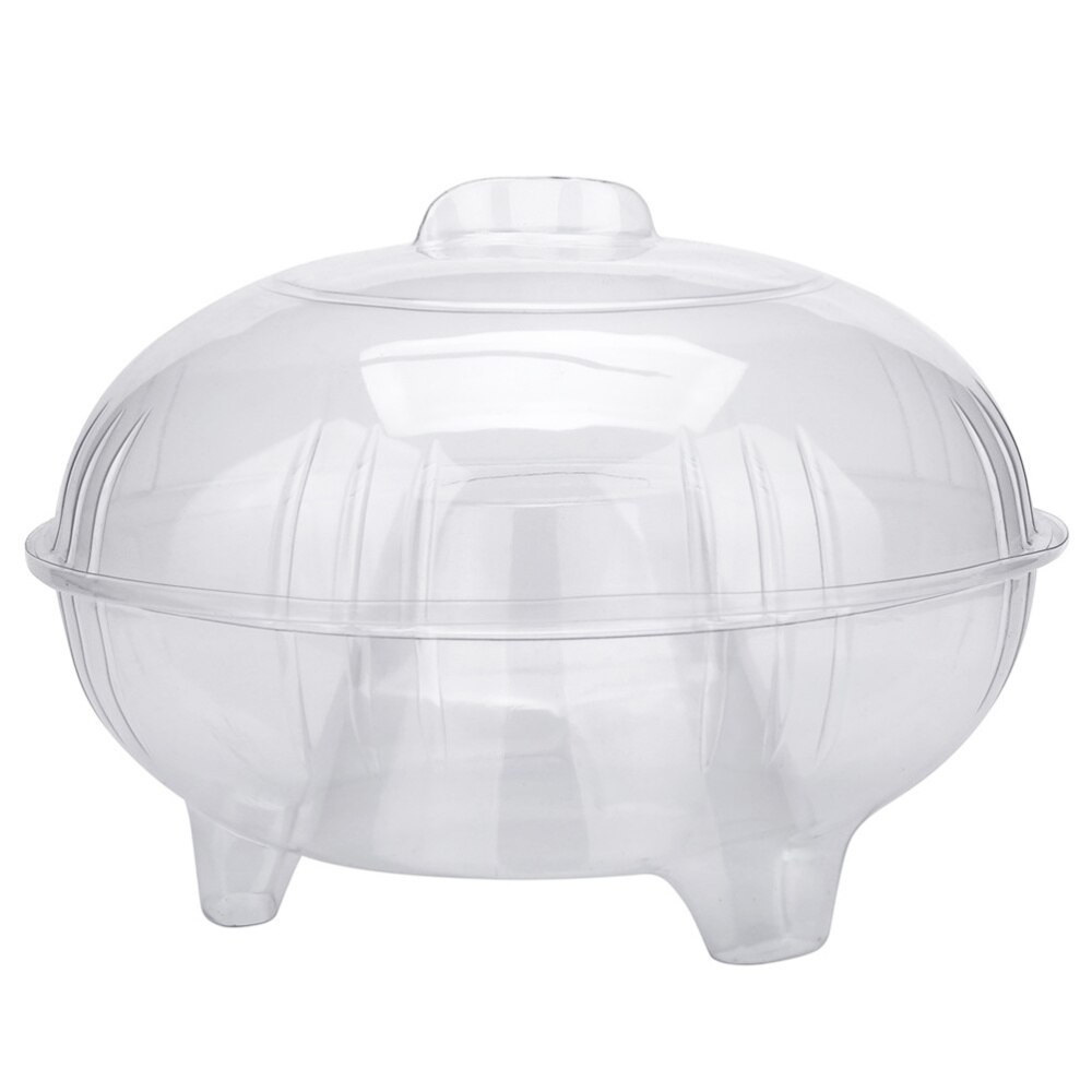 Piège à mouches Transparent 1 pièce, outil de capture antiparasitaire pour maison, Restaurant, hôtel