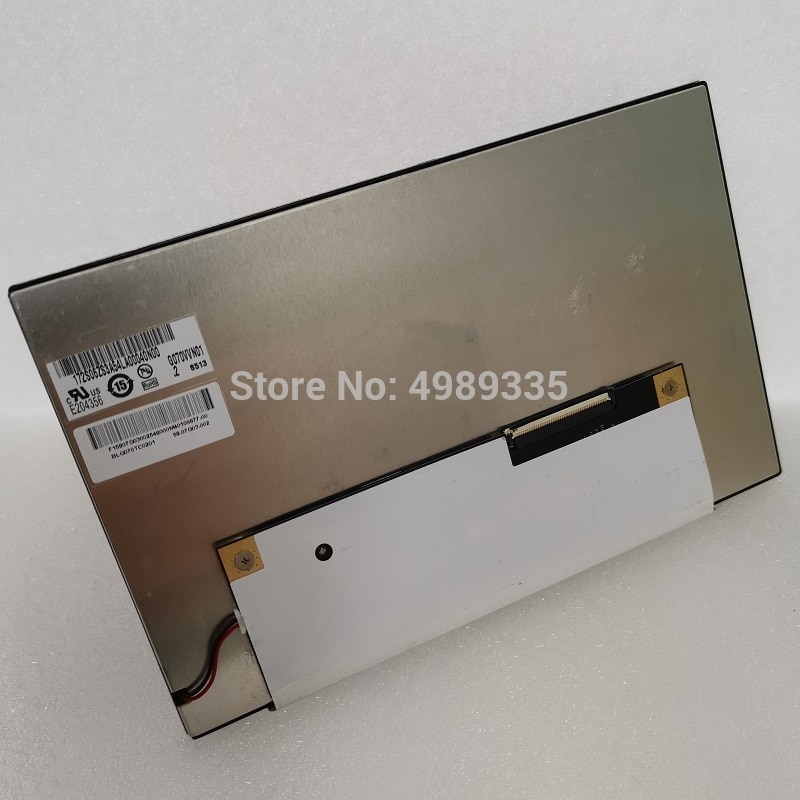 G070VVN01.2 Industrial LCD screen