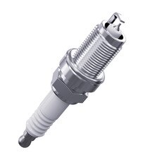 4pcs/Suitable for FORD Focus Transit mondeo FIESTA S-max maverick caravan Shelby Iridium platinum Spark plugs